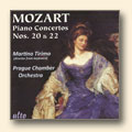 Mozart Concertos