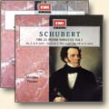 Schubert Sonatas