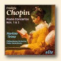 Chopin Concertos