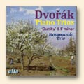 Dvorak Trios