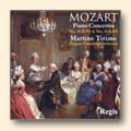 Mozart Concertos